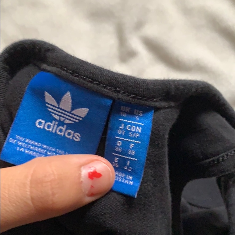 Like new adidas bra - Picture 3 of 3